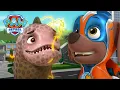 The Mighty Pups adalah yang Terhebat! ⚡ | PAW Patrol | Episode Indonesia | Kompilasi