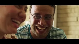 احساسي معاك   رامي صبري   من فيلم الكلام علي ايه      دندنها