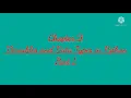 Class 7 Chapter 9 Variables and Data types on Python