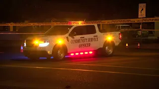 3 killed in Tucson street race crash