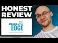 Merrill Edge Review - Still Good