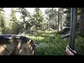 FPP Sword Animset Pro - Work In Progress