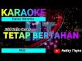Download Lagu Karaoke Tetap Bertahan Wali Band || Cover Frid Fallo