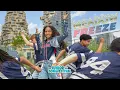 Download Lagu MEADOW - FREEZE [OFFICIAL MUSIC VIDEO] | JUNIOR SONGFESTIVAL 2025 🇳🇱