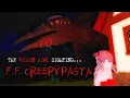 The vision Kiwi returns Feather Family Roblox CREEPYPASTA