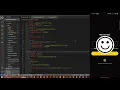 How to fix white screen before keyboard shows in React