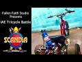 Scandia Tri Prix Commercial