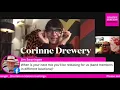 Swing Out Sister Corinne Drewery