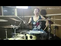 Download Lagu Naff - Akhirnya Ku Menemukanmu Drum Cover
