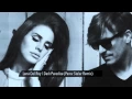 Download Lagu Lana Del Rey - Dark Paradise (Parov Stelar Official Remix)