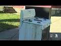 DWYM Used Appliance Warning