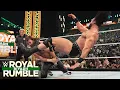 Lagu Drew McIntyre vs. Sami Zayn | Undisputed WWE Championship Match: Royal Rumble 2026 highlights