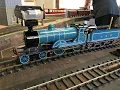 Gauge 1 Live Steam East Anglia Group August 29 2021
