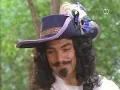 Wishbone S01E33 Muttketeer