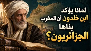 عشرون جزائري حكموا المغرب على مدى 8 قرون