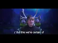 Disney Frozen Fixer Upper HD (The Trolls)
