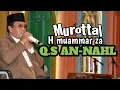 Download Lagu MUROTTAL MUAMMAR ZA - Q.S AN-NAHL