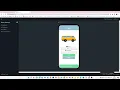 Ionic 6 and Angular with Firebase connected