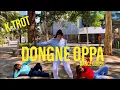 Download Lagu [K-TROT] YOUNGKI (영기) - DONGNE OPPA (동네 오빠) | DANCE COVER BY COUNTDOWN