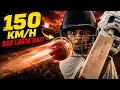 How to Train to Face Extreme Speed Fast Bowling - 150 kmph