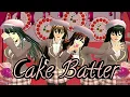Download Lagu JUNIOR BABY x DRXML 'CAKE BATTER' M/V SAKURA SCHOOL SIMULATOR