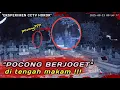 Download Lagu MERINDING‼️ PENAMPAKAN POCONG SEDANG BERJOGET di TENGAH MAKAM \