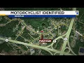 Man who died in Danville motorcycle crash identified