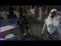 Aries King Thee Messy Queen Spooktober Day 18 NoPixel 4 0 perfect