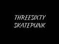 Download Lagu THREESIXTY SKATEPUNK - DIAM BUKAN BERARTI KALAH (LIRIK)