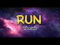 Download Lagu Run - Treasure (lyrics)