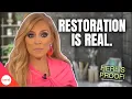 Complete Restoration 4 Keys to Reclaim What You ve Lost