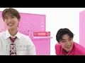 鶴 and 亀 「LOVE 2000」Behind The Scene