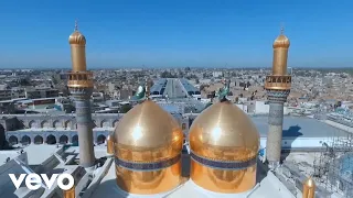              الحضرة الصوفية   الراية الخضراء   موسى الكاظم                        دندنها