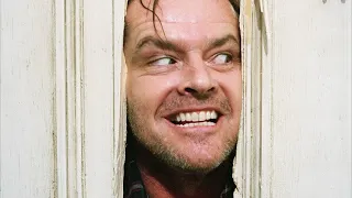 فيلم رعب The Shining كاتب روايات يتولى وظيفة حارس لفندق مهجور ليتحول عمل الطبيعي الى كابوس مرعب 