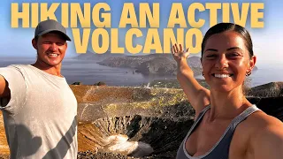 HAVE YOU EVER HEARD OF THE AEOLIAN ISLANDS?! EP-105