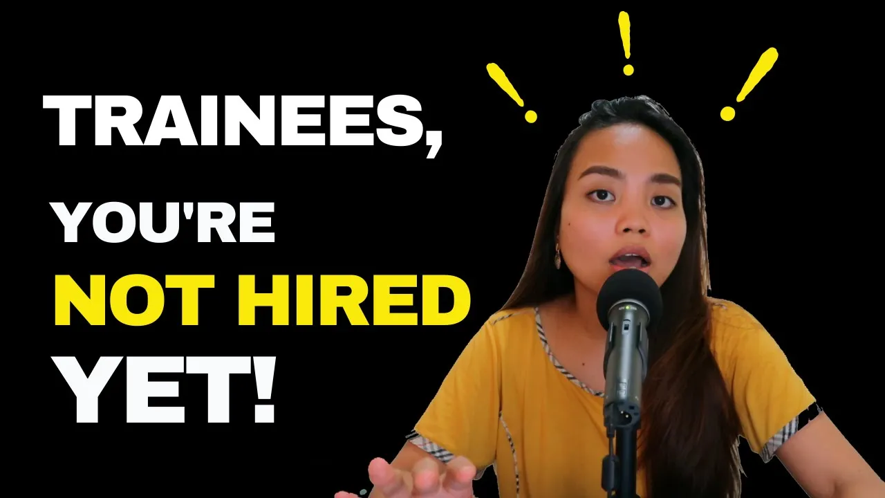 Mock Call Sample Recording With Call Flow Guide: PART 1