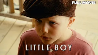 Little Boy FULL MOVIE Emily Watson Ted Levine Kevin James WWII War Drama