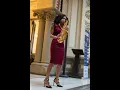 Sam Cooke - A Change Is Gonna Come - Ashley Keiko Live Saxophone Performance