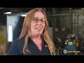 Master Scheduler at Perfection Gear Ensuring Smooth Operations Employee Testimonial