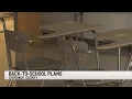 Cherokee Co Schools share COVID-19 response plans
