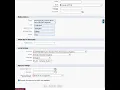 How to create a new user in your org