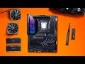 How To Build Your First Gaming PC In 2026 Step By Step