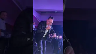 تعرف لما الحب يهينك وتحس ان فى ناس كرهينك رضا البحراوي 