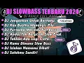 Download Lagu DJ SLOW FULL BASS TERBARU 2025-|| DJ JANGANKAN UNTUK BERTEMU MEMANDANG MU SUDAH TABOLEH (TRENDING!!)