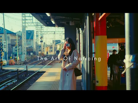 Make Your Memories Your Own Movie - Fujifilm X-S20 + 18-55mm (4K)