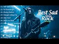 Download Lagu FADING FIRE... EMOTIONAL SAD SLOW ROCK SONGS | BEST ROCK BALLAD 2025 | THE BEST PLAYLIST