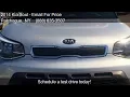 2014 Kia Soul for sale in Patchogue NY 11772 at Baron Supe