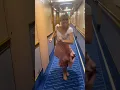 Lagu Tanya Dancing on a Cruise Ship 🤩 #shorts #dance #cruise #cruiseship #travel #explore #girl