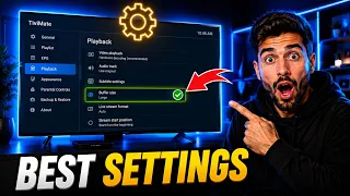 Best TiviMate Settings for Smooth Streaming 2026 Guide