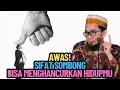 AWAS! Sifat Sombong Bisa Menghancurkan Hidupmu - Ustadz Adi Hidayat